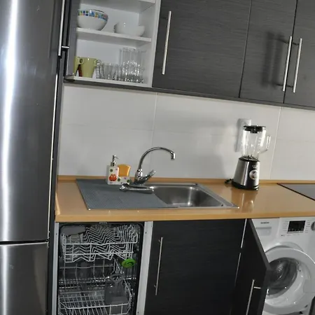 San Bartolome De Tirajana Sleeps 4 Pool Appartement Playa del Inglés