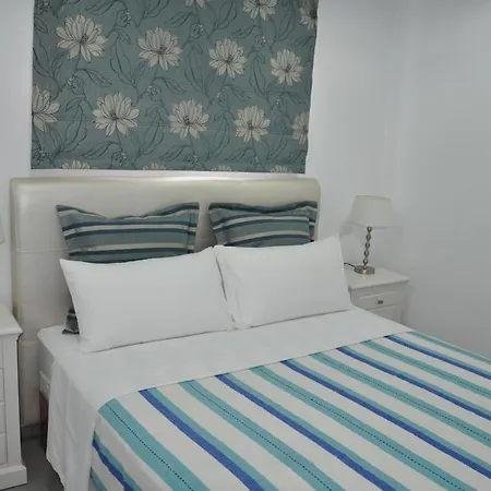 San Bartolome De Tirajana Sleeps 4 Pool Playa del Inglés