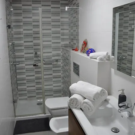San Bartolome De Tirajana Sleeps 4 Pool * Playa del Inglés