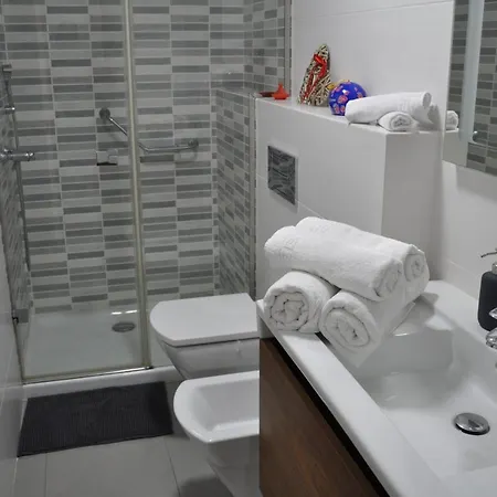 San Bartolome De Tirajana Sleeps 4 Pool Appartement *
