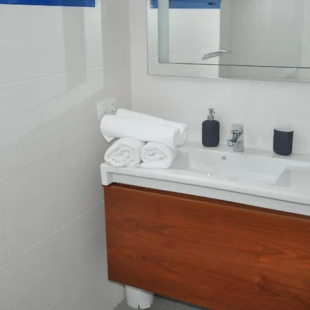 San Bartolome De Tirajana Sleeps 4 Pool * Playa del Inglés