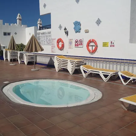 San Bartolome De Tirajana Sleeps 4 Pool * Playa del Inglés