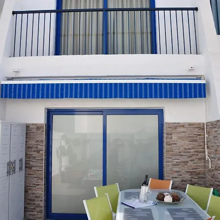 San Bartolome De Tirajana Sleeps 4 Pool *